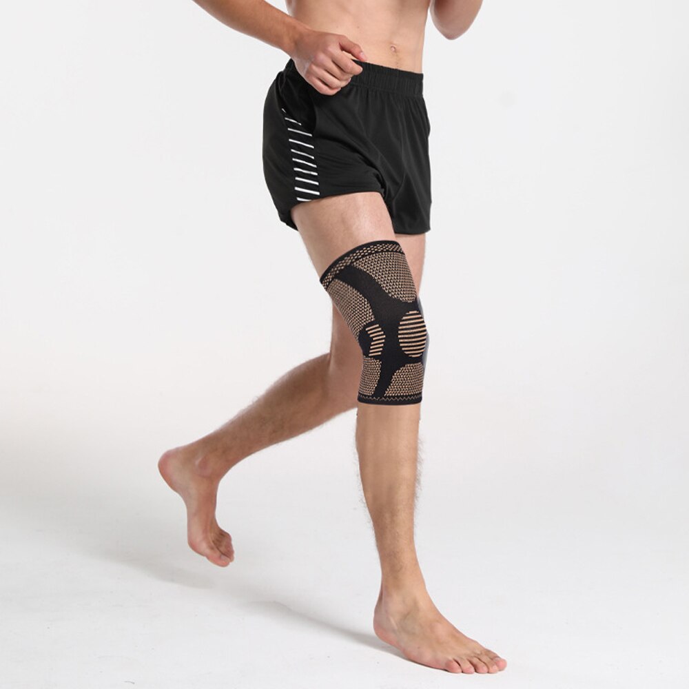 Copper Knee Brace