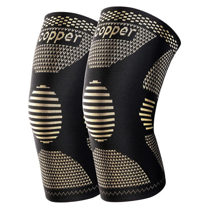 Copper Knee Brace